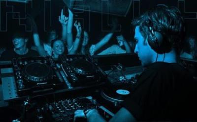 Mix of the Week: Jackmaster's "Nostalgia vol. 1"