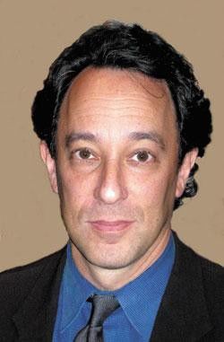 Kimmelman at Butler