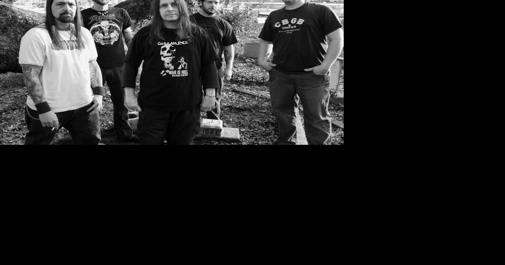 Eyehategod: Sludge metal band resurfaces | Music | nuvo.net