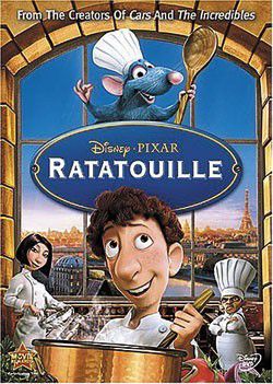 Ratatouille