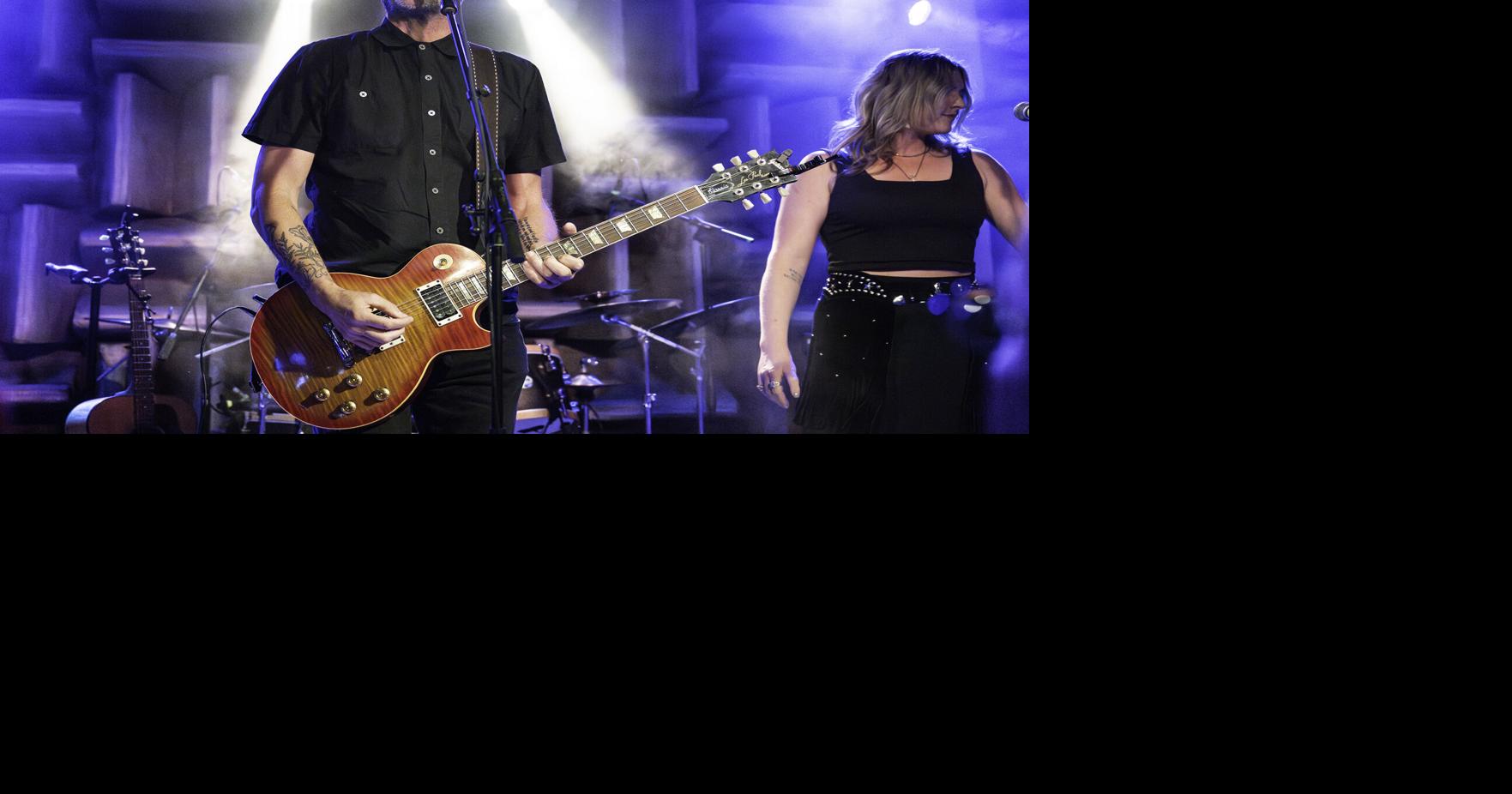 The Verve Pipe bring nostalgia to the HiFi | Entertainment | nuvo.net