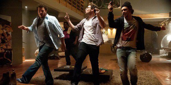 This Is The End Streaming Vf Movie review: This Is the End | Screens | nuvo.net