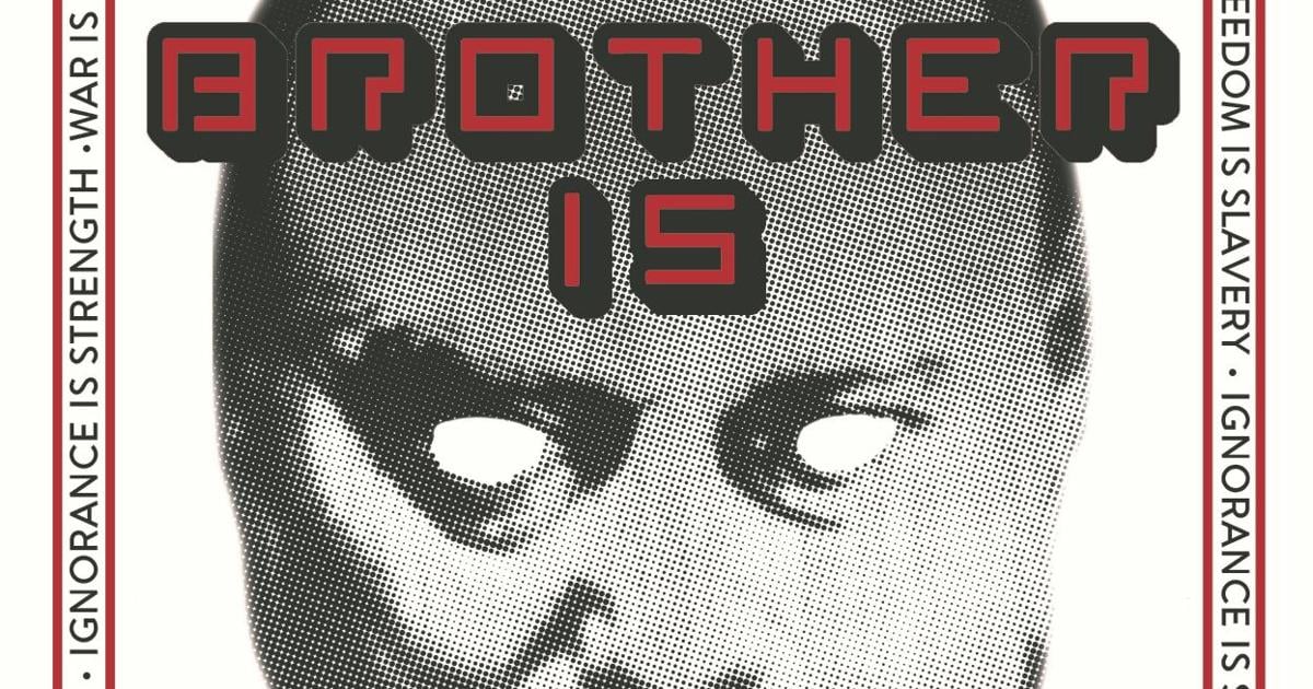 Dominic Senibaldi NoExit's 1984 is now | Arts | nuvo.net