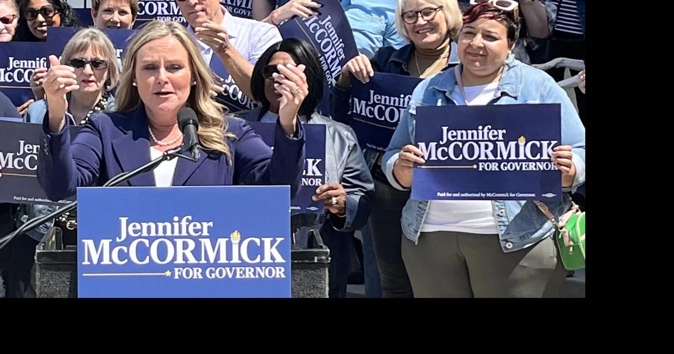 Rock for McCormick | Government | nuvo.net