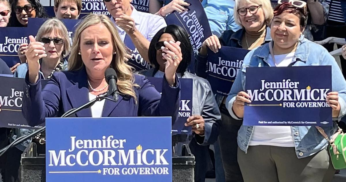 Rock for McCormick | Government | nuvo.net