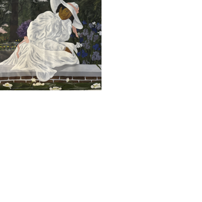 Visual Arts Roundup for February: First Fridays, A Tiny Art Market, and Discovery Auction