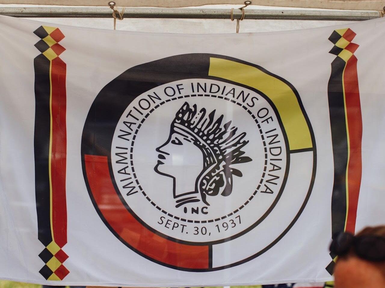 Friends of the Miami Nation of Indiana launch website for Honor Fund (Land  Tax) Initiative | Culture | nuvo.net, image size:1280x960