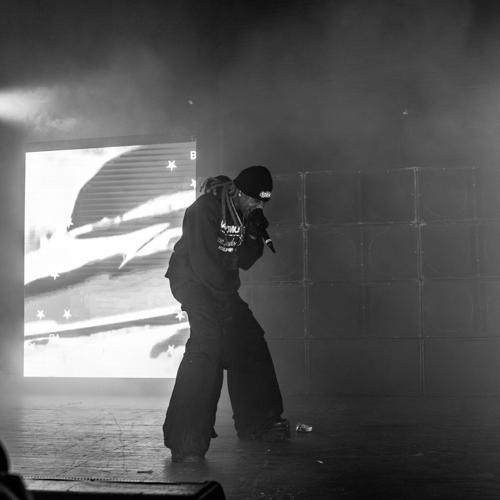 Destroy Rapper Destroy Lonely comes to Indy! | Music | nuvo.net