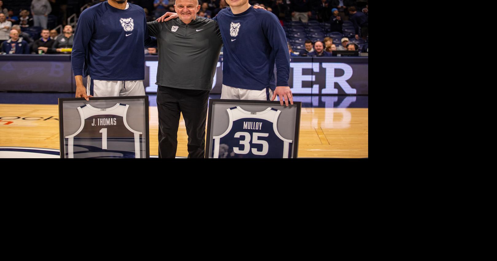 Butler Wins their final home game. | Sports previews and reviews | nuvo.net