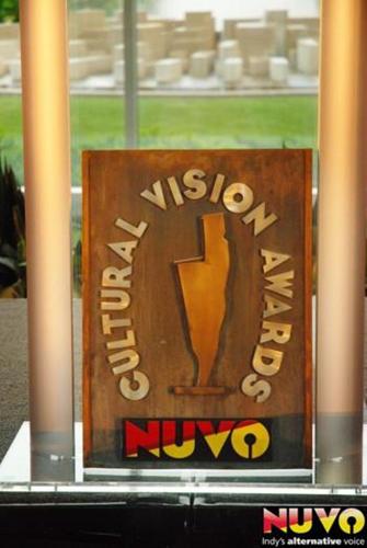 Nuvo's Cultural Vision Awards