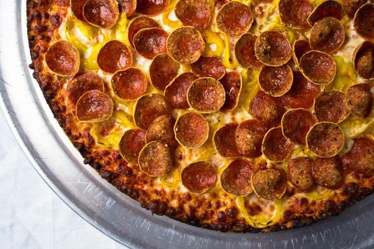 Indianapolis pizza style guide: Chicago, Grilled and Midwest | Food