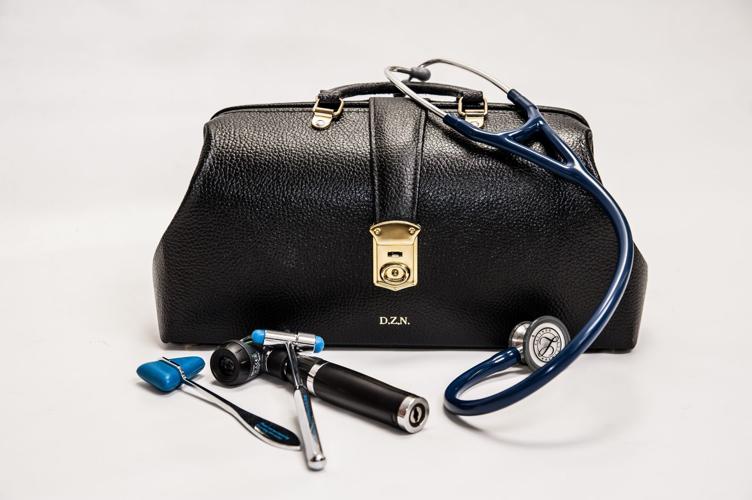 Doctor Bags, Professional Case Inc.