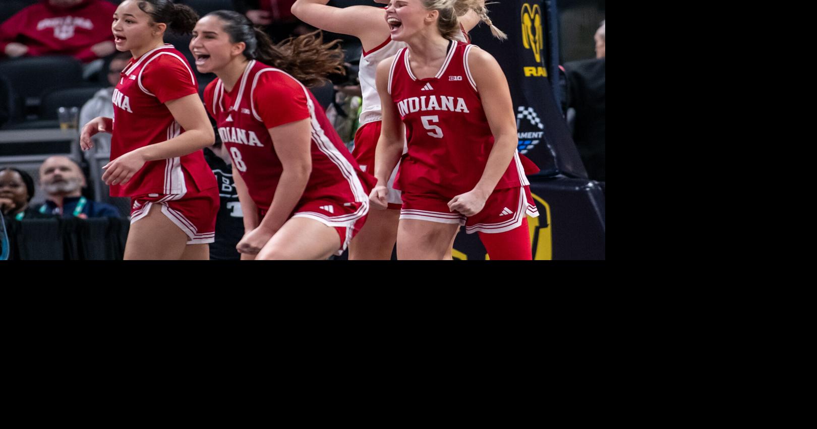 Indiana Comeback to Advance | Sports previews and reviews | nuvo.net