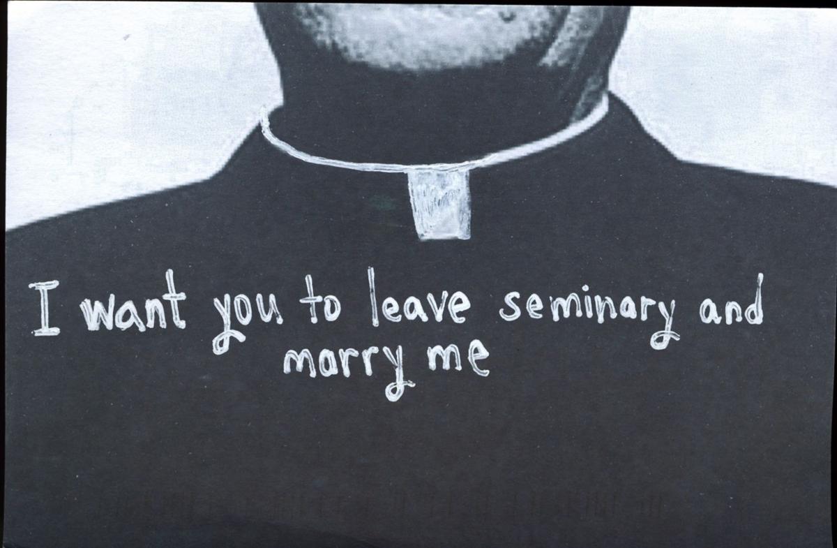 Review PostSecret Confessions on Life, Death, and God postcards