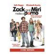 Zack and Miri Make a Porno