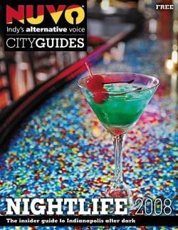 Nightlife Guide 2008