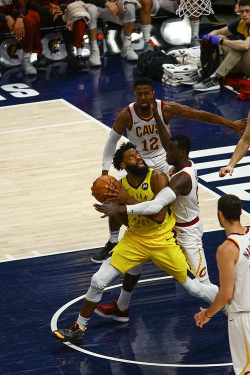 Tyreke Evans (12) Pacers Guard