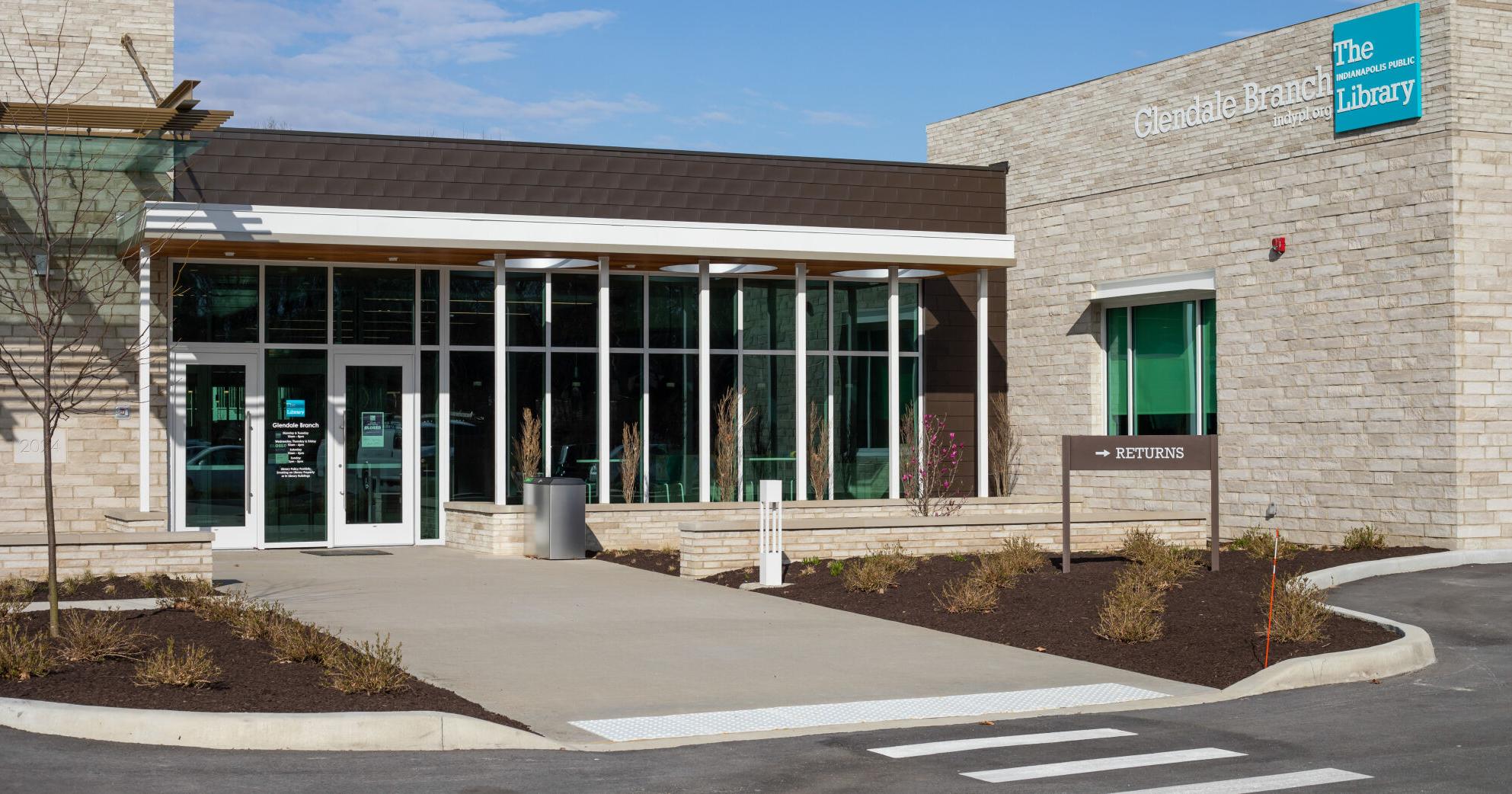 New Glendale Branch Library invites adventuring - Vimarsana News