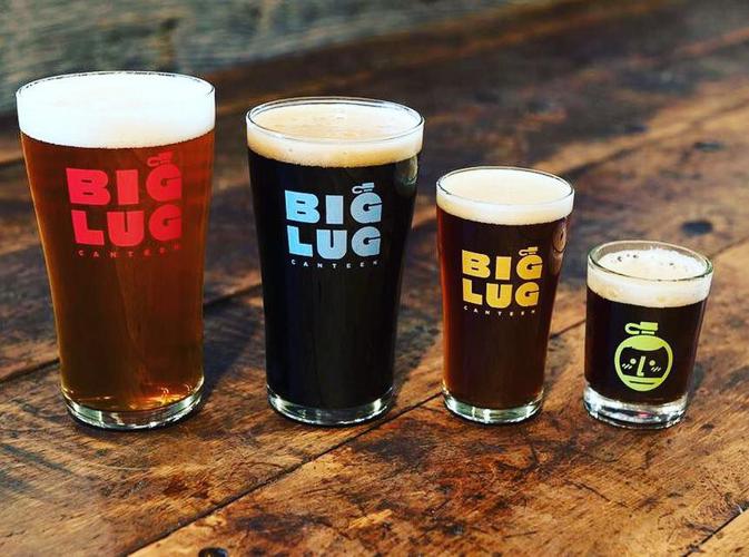 Eddie Sahm of Big Lug Canteen shares seven secrets of a restaurateur