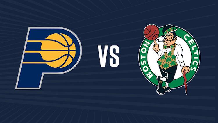 Indiana Pacers Vs Boston Celtics Basketball Nuvo Net