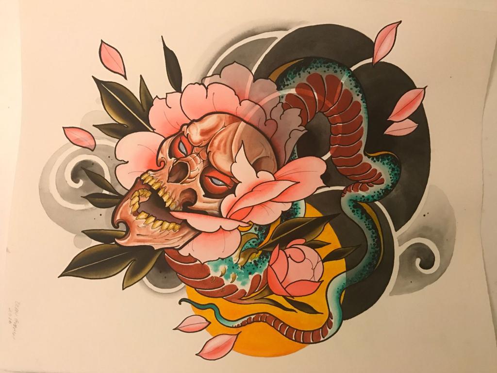 The wild history of illegal Indiana ink and infamous Hoosier tattoo artists  | Visual | nuvo.net, image size:1024x768