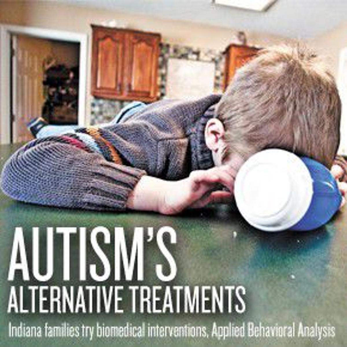 Do Alternative Treatments For Autism >> Autism And Alternative Treatments News Nuvo Net Do Alternative Treatments For Autism >> Autism And Alternative Treatments News Nuvo Net