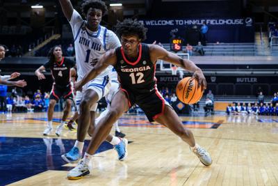 Seton Hall Strong-arms Georgia in NIT Semifinal | Sports previews and ...