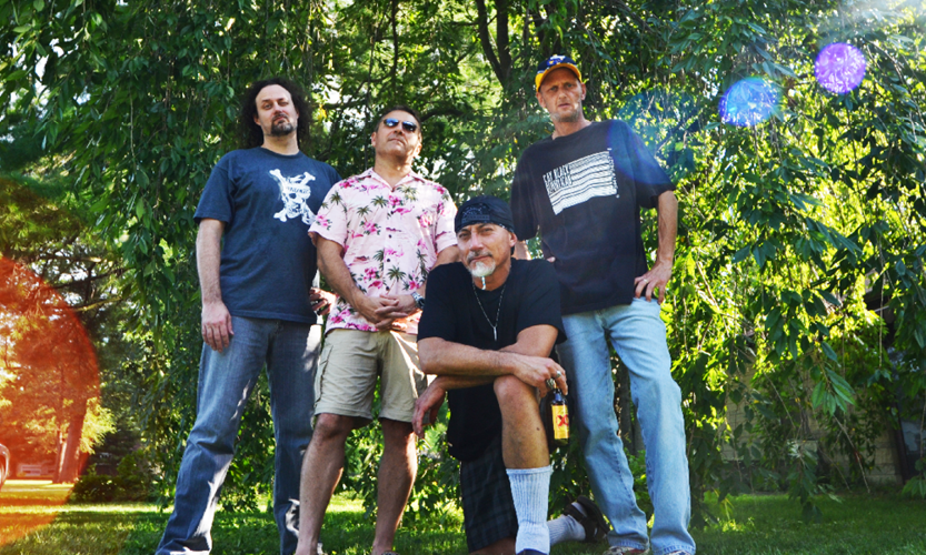 Gay Black Republican celebrates 15 years of punk at the Melody Inn ...