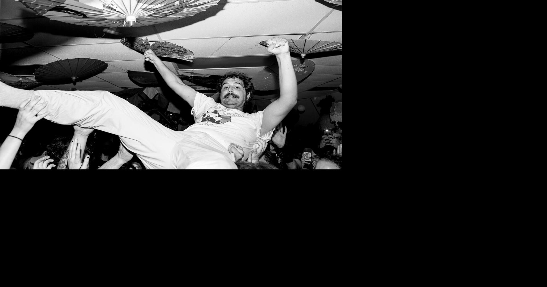 Meet Indy punk band Pat and the Pissers Local music previews