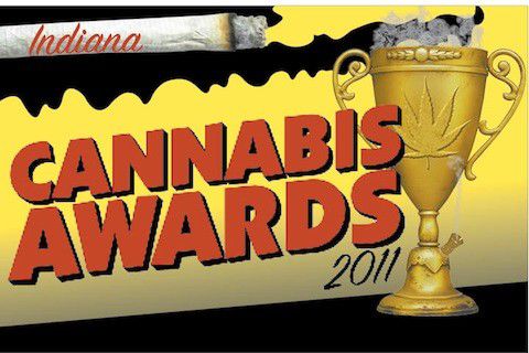 (4.20) Indiana Cannabis Awards