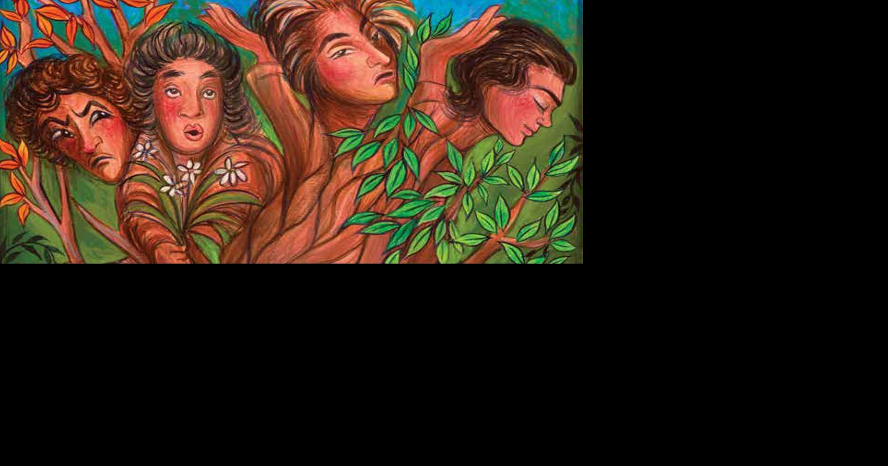 In Pursuit of Wisdom to Build Communities of Caring