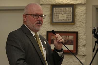 Indiana S Prison Reform Efforts Contribute To Local Jail