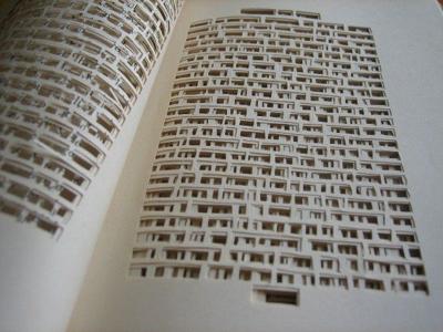 'Bookish': books as art
