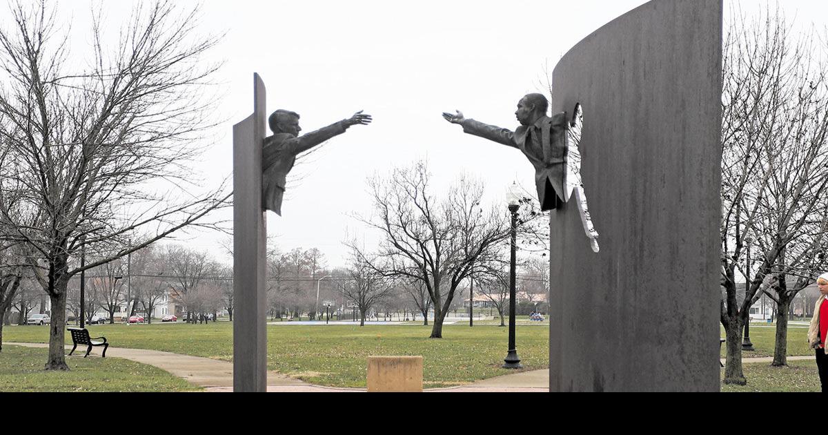 A Monument for Peace Arts