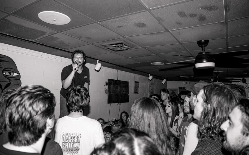 Meet Indy punk band Pat and the Pissers Local music previews