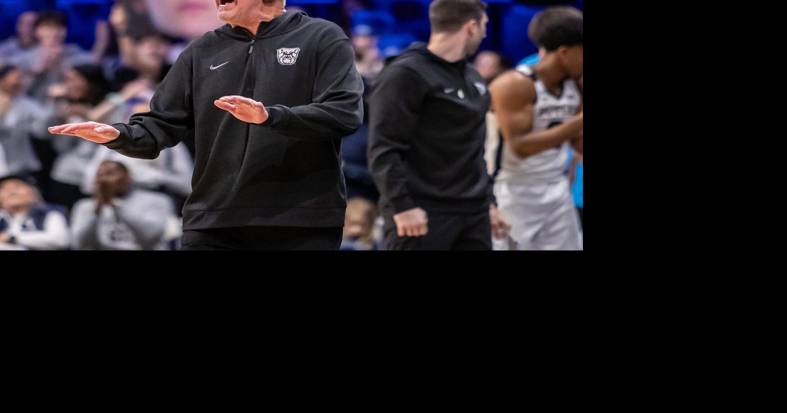 Butler Falls to #5 UConn | Sports previews and reviews | nuvo.net