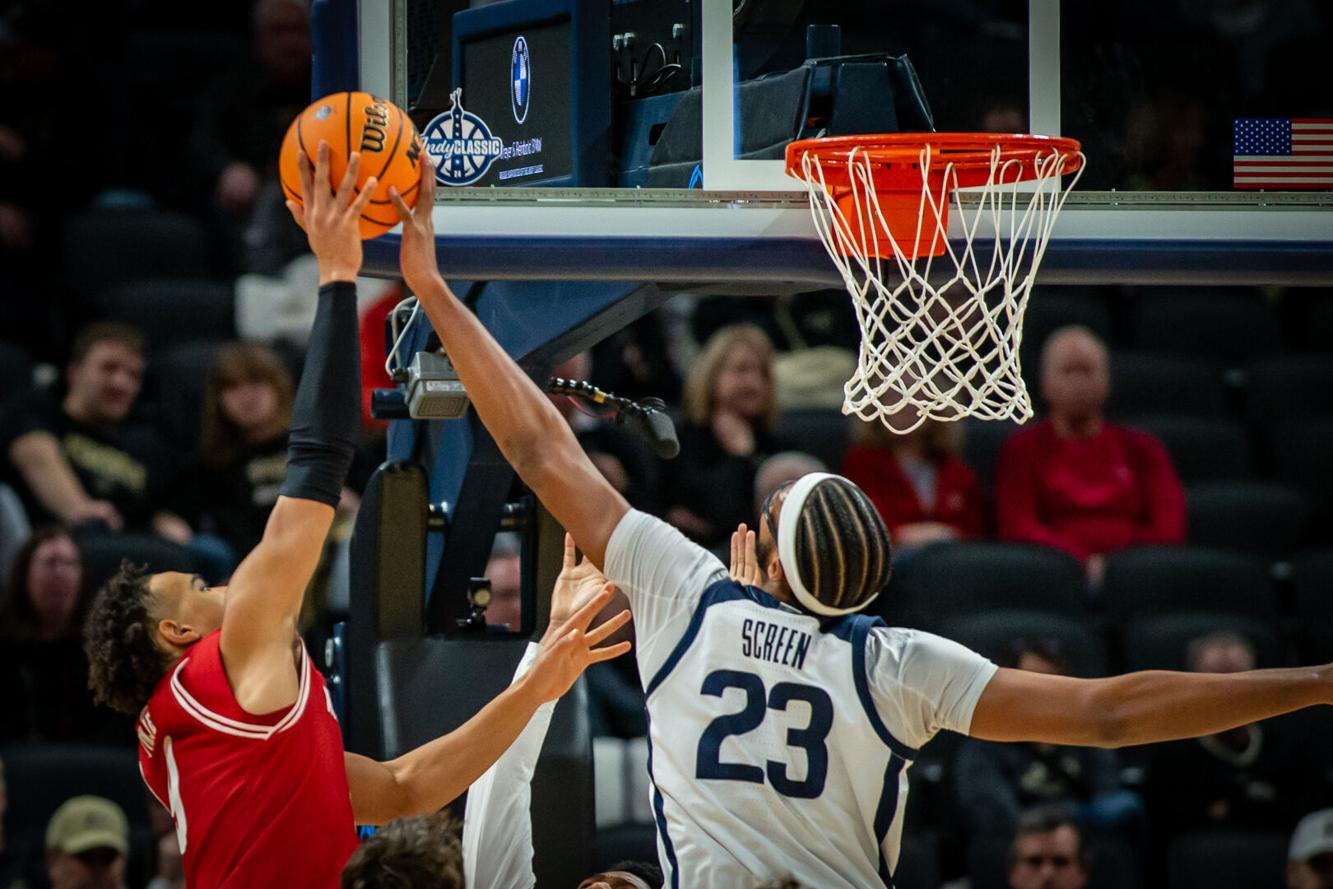 Slideshow Indy Classic Butler vs Wisconsin Sports previews and