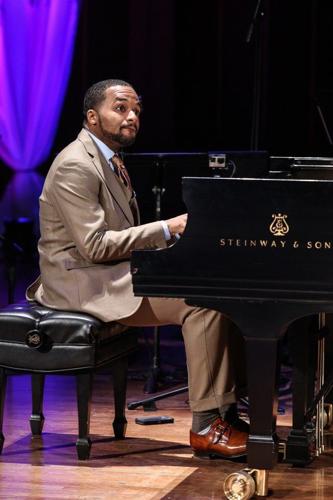 Spring Concerts at Butler: Smooth R & B and Classic Salsa, Arts
