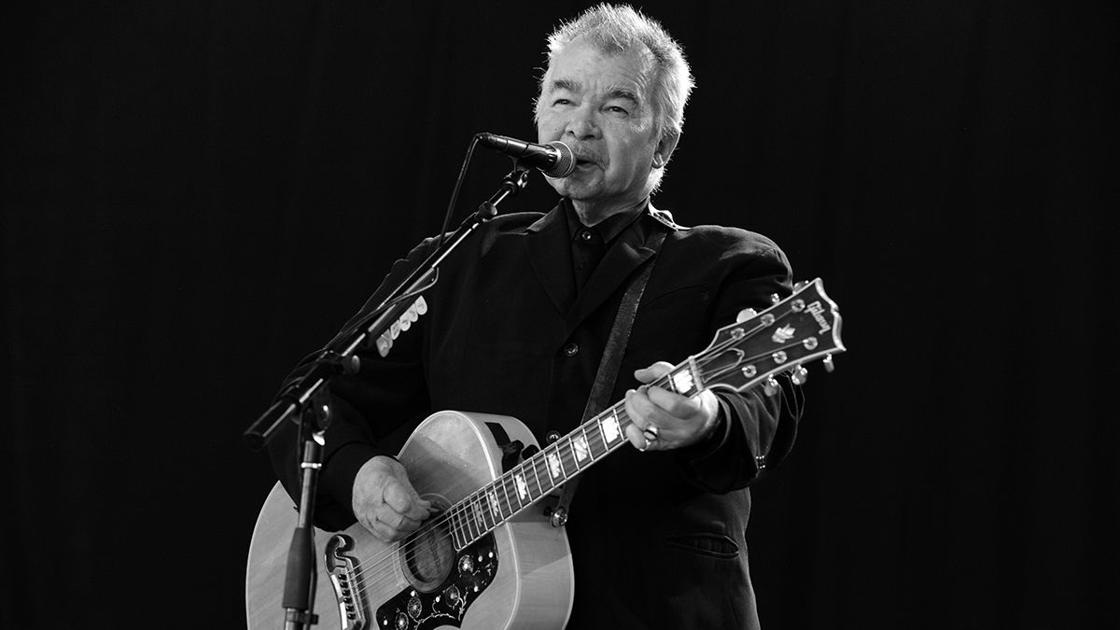 New John Prine Single Released Ahead of Tour Music