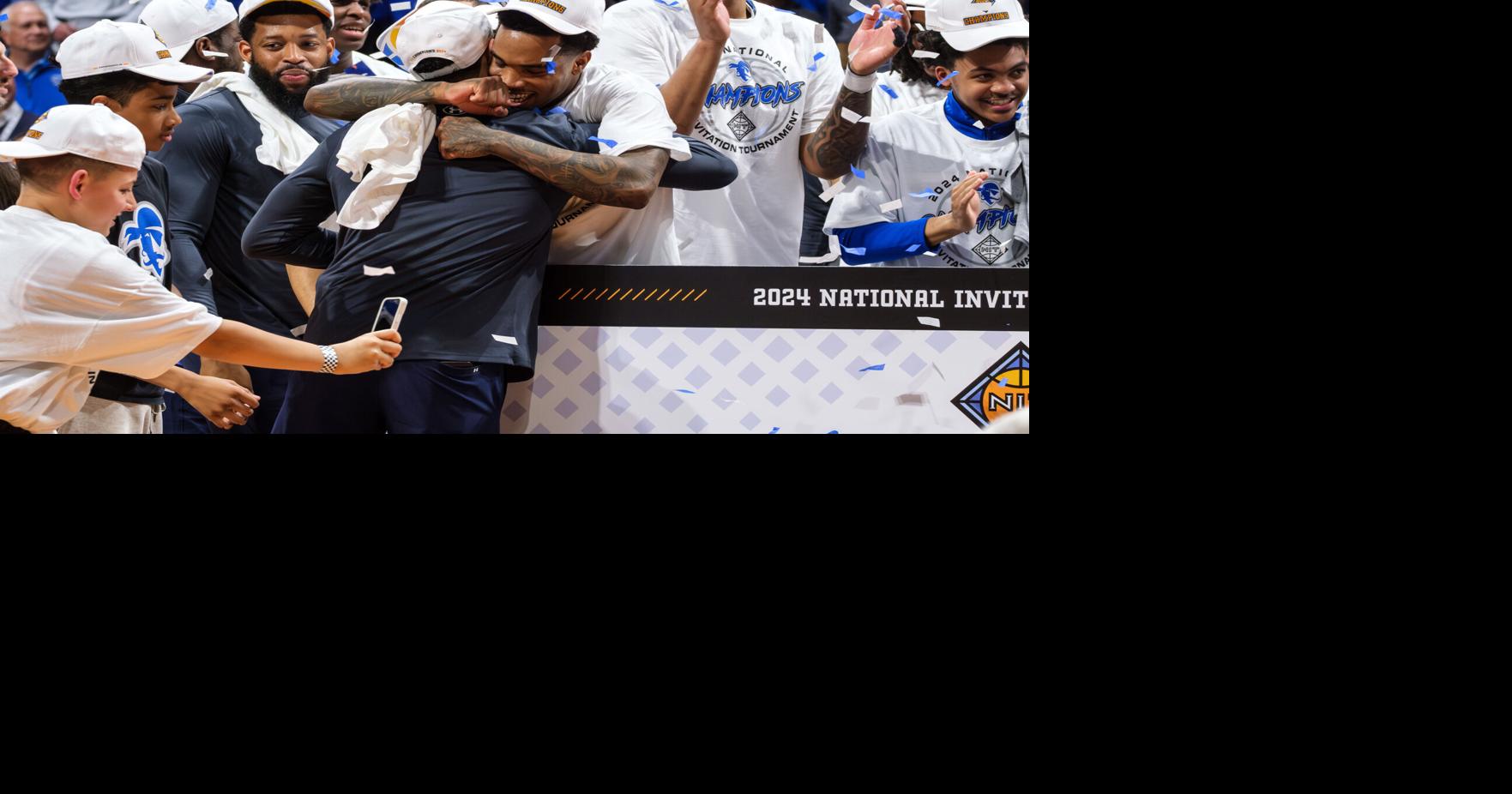 Seton Hall Wins it All | Sports previews and reviews | nuvo.net