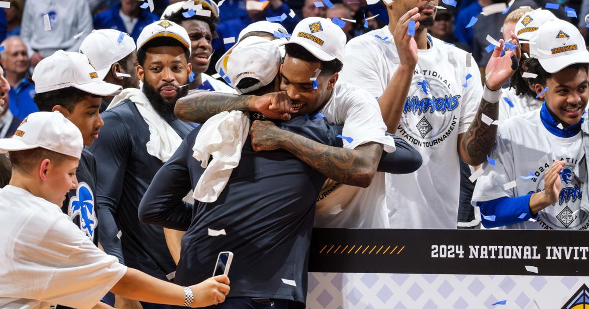 Seton Hall Wins it All | Sports previews and reviews | nuvo.net