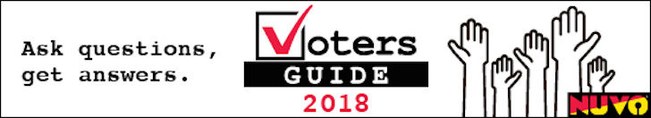 Voters Guide