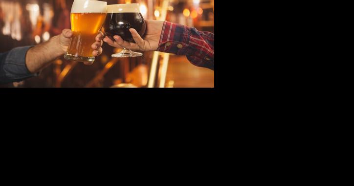 Indiana craft beer: a flight of events throughout American Craft Beer Week & beyond - Vimarsana News