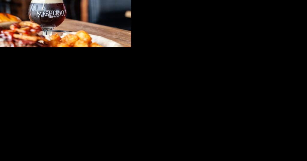 Indiana Craft Beer is live and celebratory - Vimarsana News