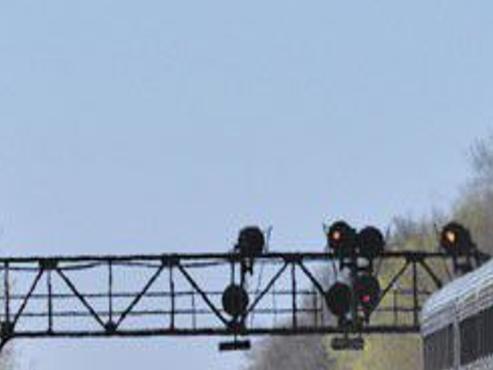 Weighing The Fate Of Amtrak S Hoosier State News Nuvo Newsnirvana Com