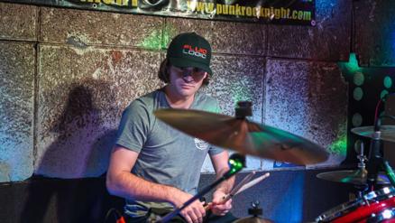 An interview with Colton Herta — the rock 'n' roll racecar driver | Music - Vimarsana News