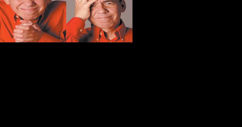 From the archives: An interview with Gilbert Gottfried - Vimarsana News