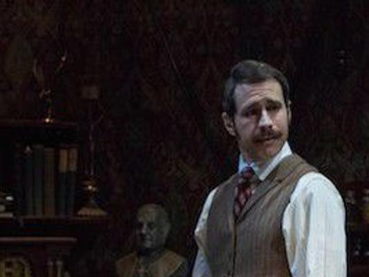Review Hound Of The Baskervilles At Indiana Repertory Theatre Performing Nuvo Newsnirvana Com Join facebook to connect with marcus truschinski and others you may know. nuvo news nirvana