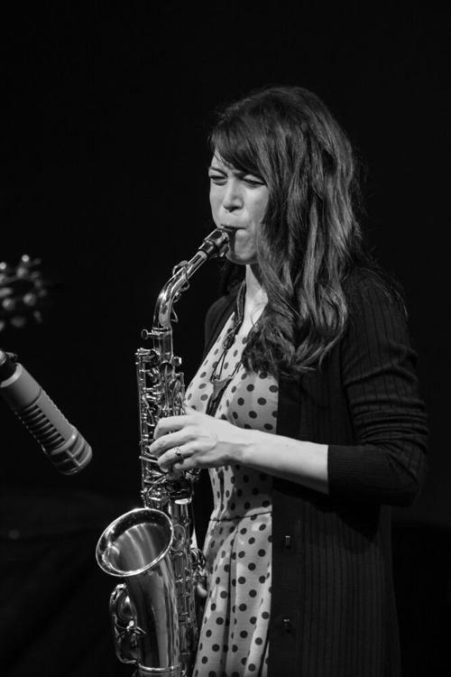 Amanda Gardier performs with Charlie Ballantine at the Jazz Kitchen .jpg