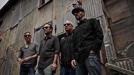 The Toadies keep on truckin' | Arts | nuvo.newsnirvana.com - Vimarsana News